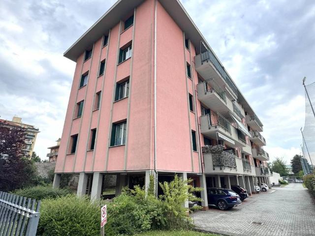 Appartamento in vendita a San Michele, Busto Arsizio