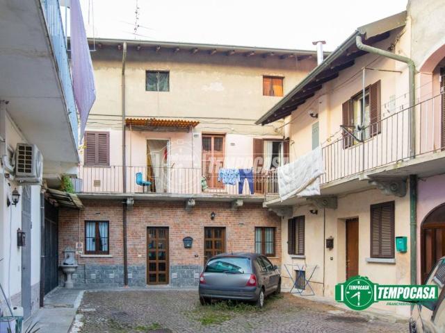 Appartamento in vendita a Busto Arsizio, Lombardia