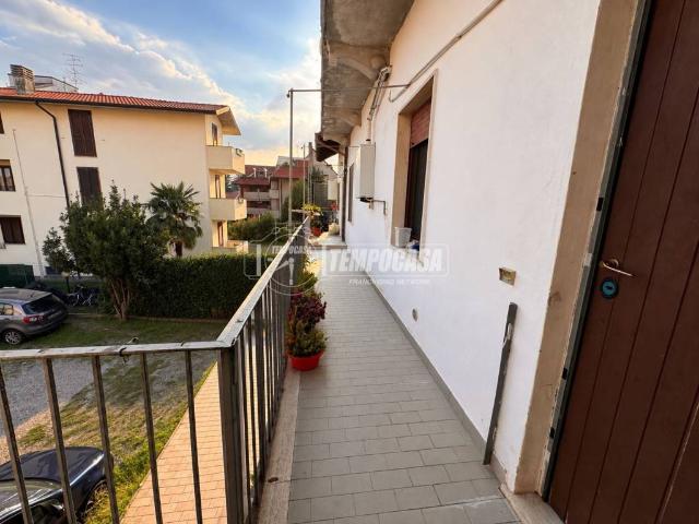 Appartamento in vendita a Borsano, Busto Arsizio