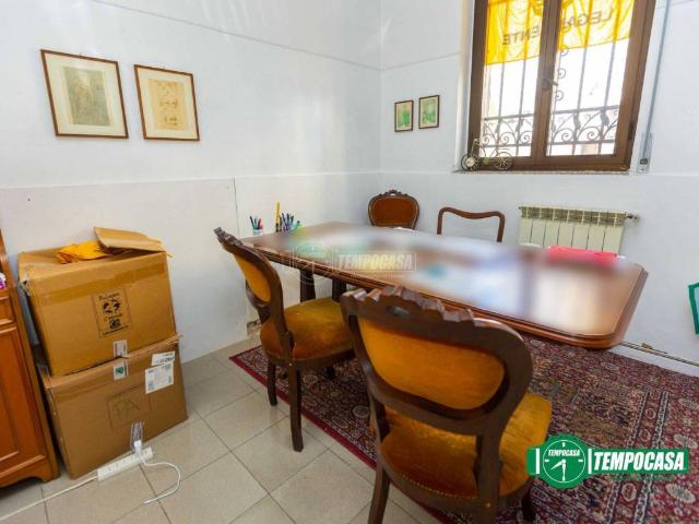 Appartamento in vendita a Santi Apostoli, Busto Arsizio