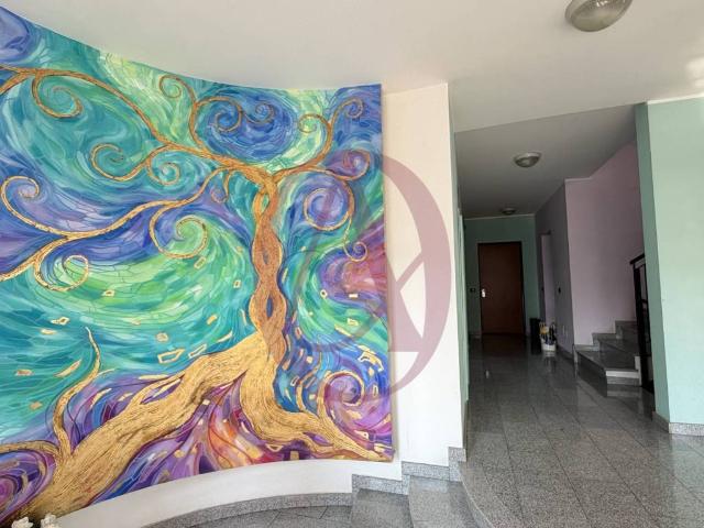 Appartamento in vendita a San Michele, Busto Arsizio