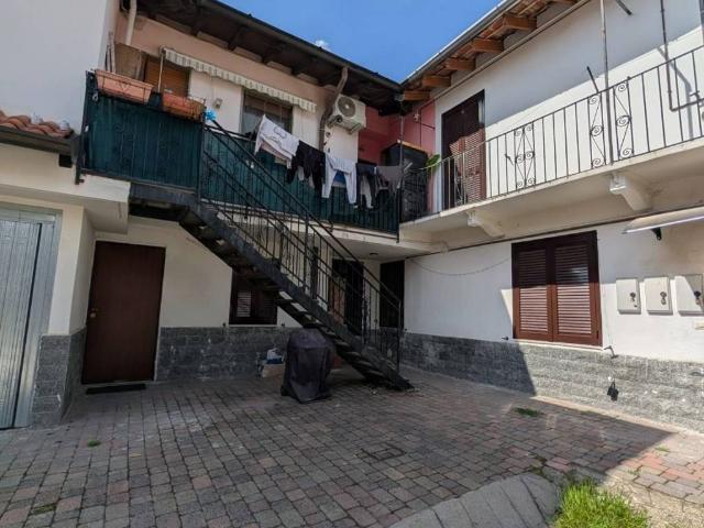 Appartamento in vendita a Busto Arsizio, Lombardia