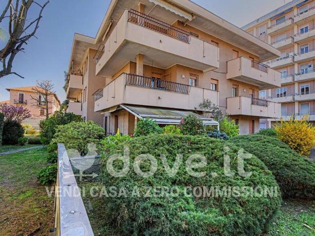 Appartamento in vendita a Busto Arsizio, Lombardia