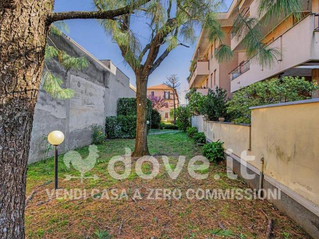 Appartamento in vendita a Busto Arsizio, Lombardia