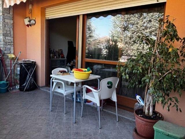 Appartamento in vendita a Madonna Regina, Busto Arsizio
