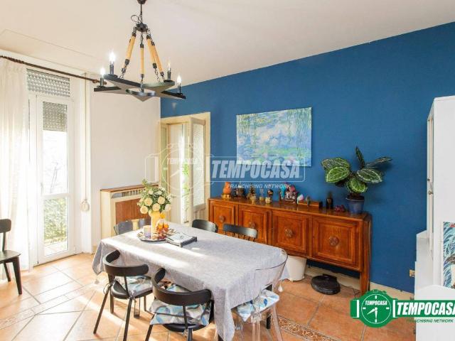 Appartamento in vendita a Busto Arsizio, Lombardia