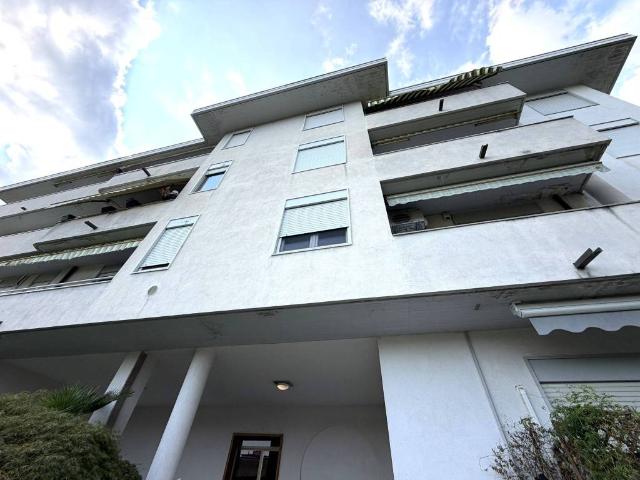 Appartamento in vendita a Santi Apostoli, Busto Arsizio