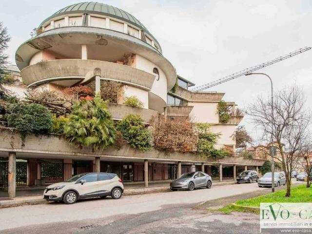 Appartamento in vendita a Busto Arsizio, Lombardia