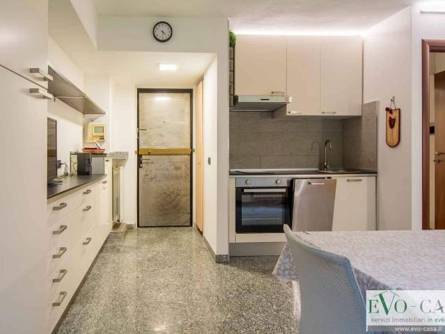 Appartamento in vendita a Busto Arsizio, Lombardia