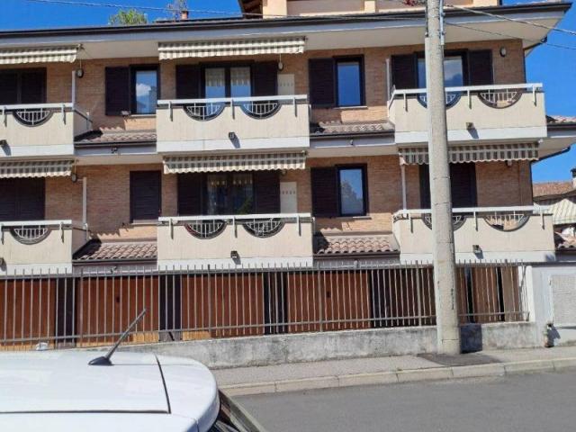 Appartamento in vendita a Busto Arsizio, Lombardia