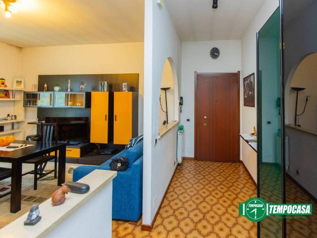 Appartamento in vendita a Busto Arsizio, Lombardia