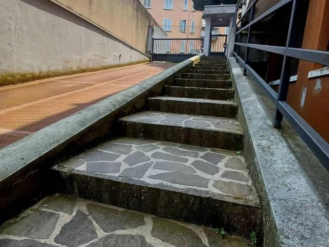 Appartamento in vendita a Sacconago, Busto Arsizio