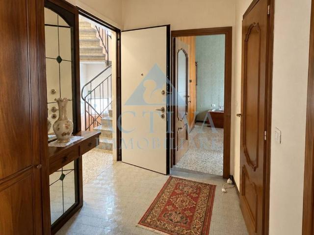 Appartamento in vendita a Sant'Anna, Busto Arsizio
