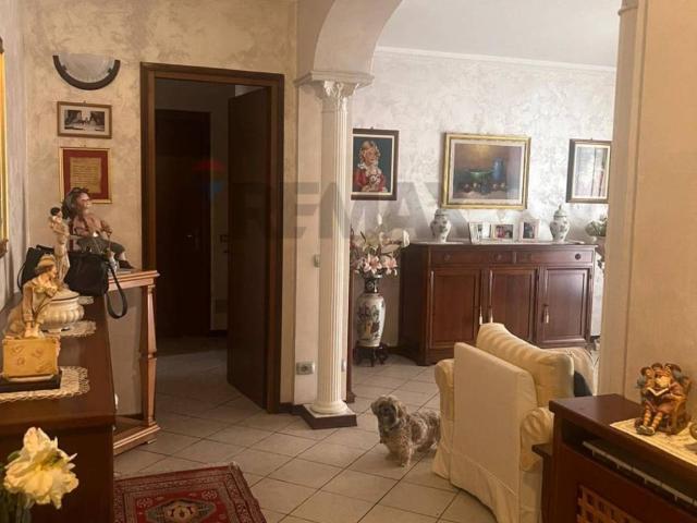 Appartamento in vendita a Busto Arsizio, Lombardia