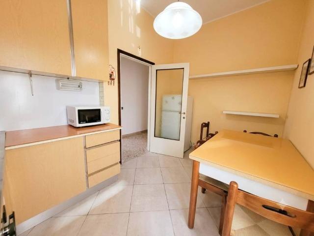 Appartamento in vendita a Sant'Edoardo, Busto Arsizio