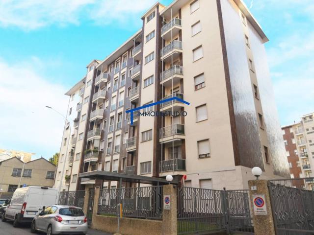 Appartamento in vendita a Santi Apostoli, Busto Arsizio