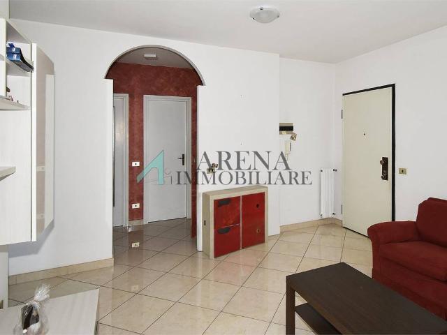 Appartamento in vendita a Busto Arsizio, Lombardia
