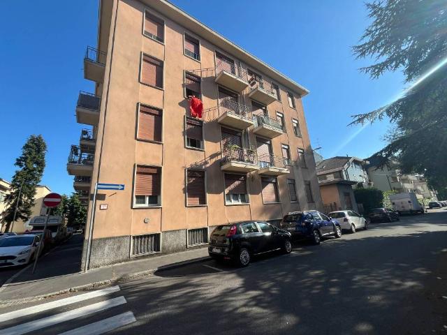 Appartamento in vendita a Sant'Edoardo, Busto Arsizio