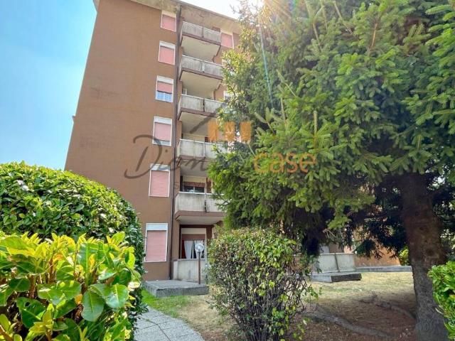 Appartamento in vendita a Busto Arsizio, Lombardia