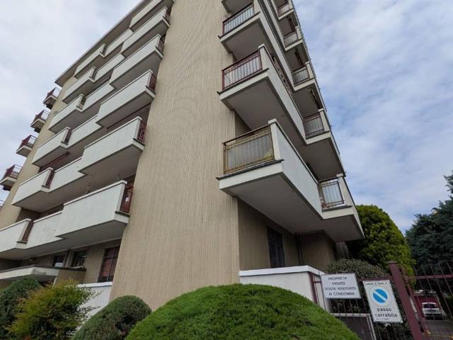 Appartamento in vendita a Busto Arsizio, Lombardia
