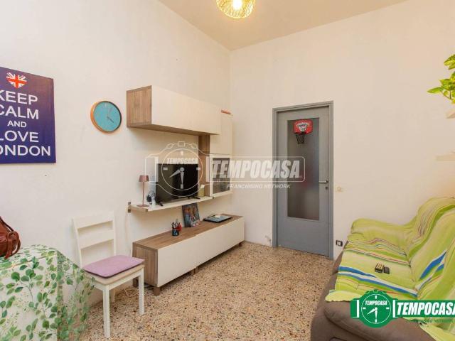 Appartamento in vendita a San Giovanni, Busto Arsizio