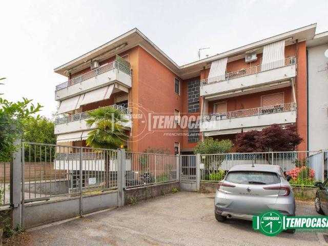 Appartamento in vendita a Busto Arsizio, Lombardia