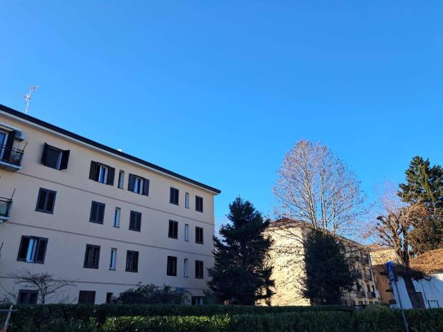 Appartamento in vendita a Santi Apostoli, Busto Arsizio