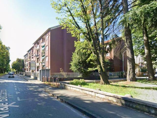 Appartamento in vendita a Cascina Brughetto, Busto Arsizio