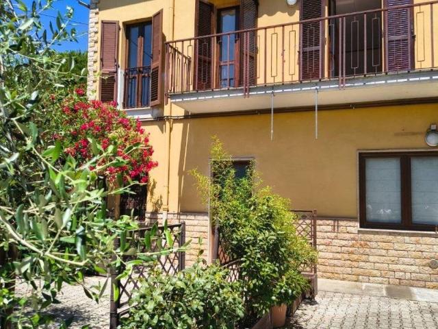 Appartamento in vendita a Sacconago, Busto Arsizio