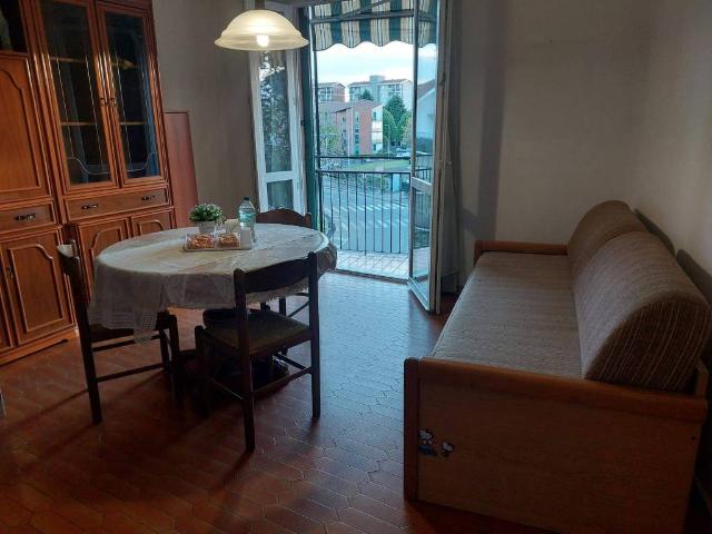 Appartamento in vendita a Sant'Anna, Busto Arsizio
