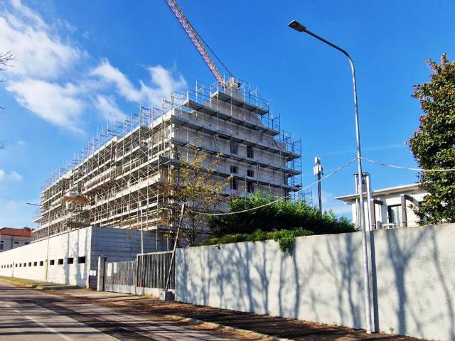 Appartamento in vendita a Busto Arsizio, Varese