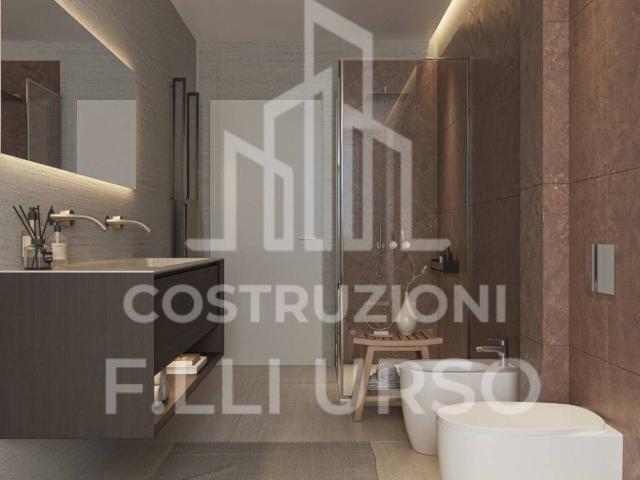 Appartamento in vendita a Madonna Regina, Busto Arsizio