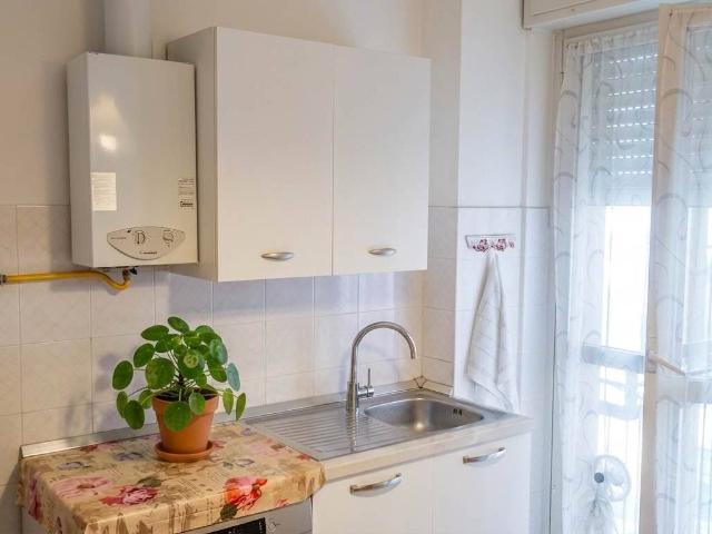 Appartamento in vendita a Busto Arsizio, Lombardia