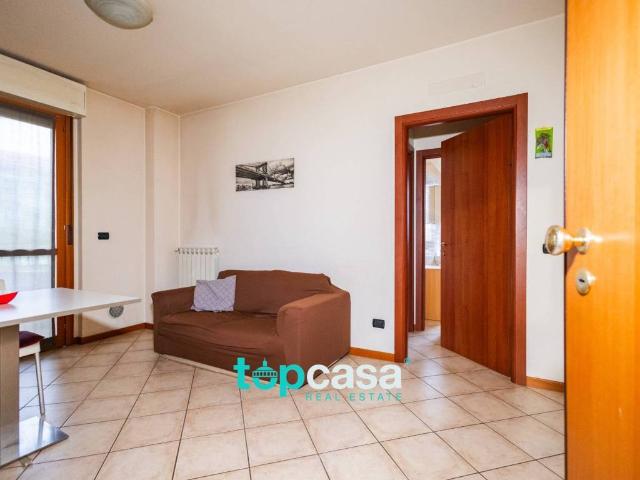 Appartamento in vendita a Busto Arsizio, Lombardia