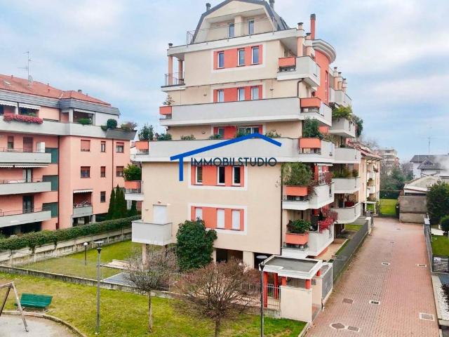 Appartamento in vendita a Frati, Busto Arsizio