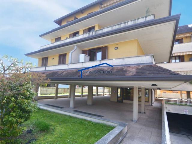 Appartamento in vendita a San Giuseppe, Busto Arsizio