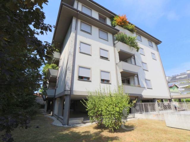 Appartamento in vendita a Santi Apostoli, Busto Arsizio