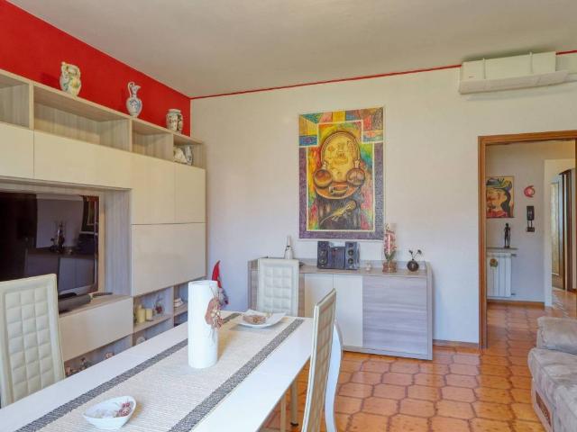 Appartamento in vendita a Madonna Regina, Busto Arsizio