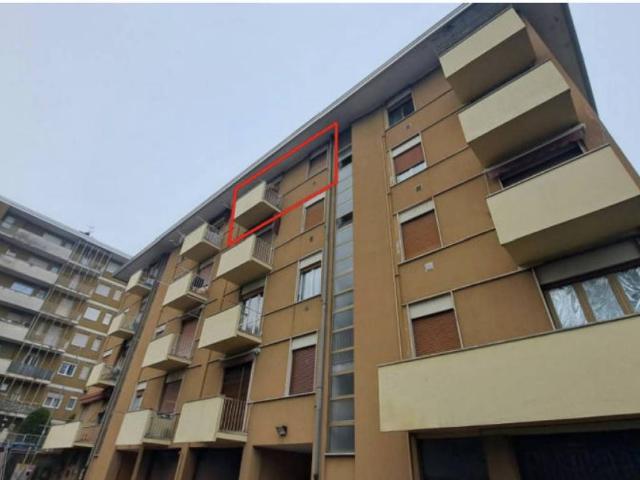 Appartamento in vendita a San Giuseppe, Busto Arsizio