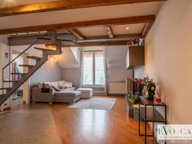 Appartamento in vendita a Busto Arsizio, Lombardia