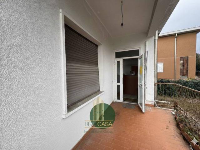 Villa Indipendente in vendita a Busto Arsizio, Lombardia