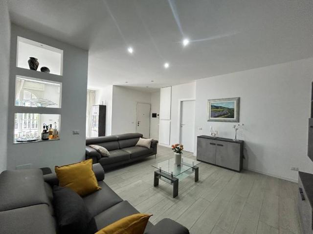 Appartamento in vendita a Cascina Brughetto, Busto Arsizio