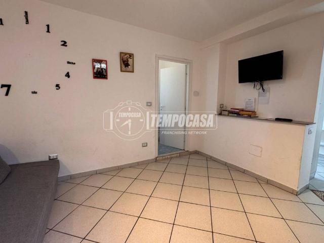 Appartamento in vendita a San Michele, Busto Arsizio