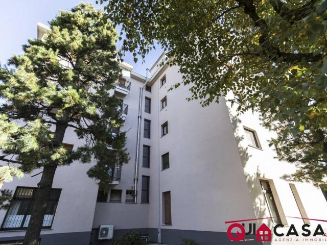 Appartamento in vendita a Busto Arsizio, Lombardia