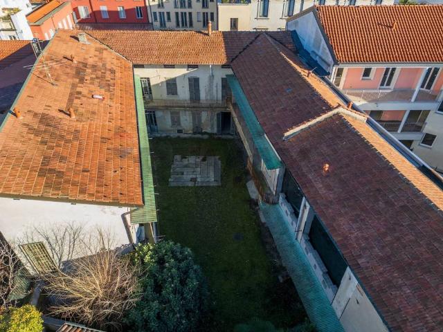 Appartamento in vendita a San Giovanni, Busto Arsizio