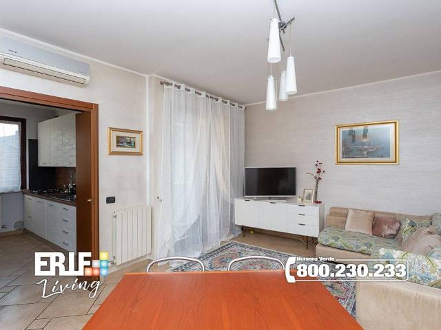 Appartamento in vendita a Busto Arsizio, Lombardia