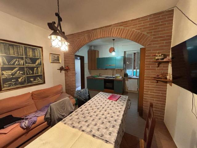 Appartamento in vendita a Olcella, Dairago