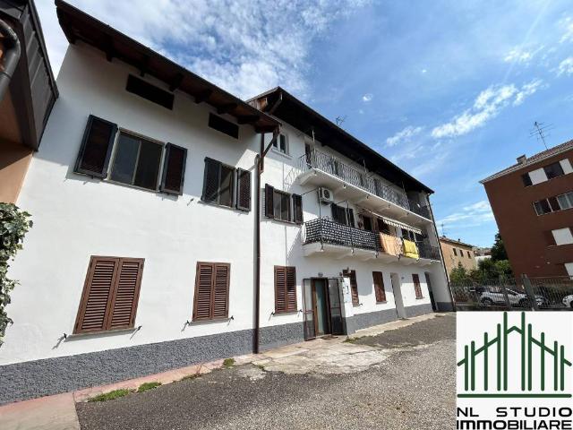 Appartamento in vendita a San Giuseppe, Busto Arsizio