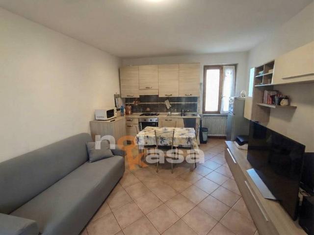 Appartamento in vendita a Frati, Busto Arsizio