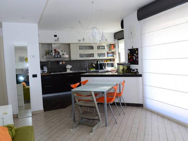 Appartamento in vendita a Sacconago, Busto Arsizio